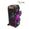 خرید اسپیکر بلوتوثی قابل حمل جی‌بی‌ال مدل JBL Partybox 710 با بهترین قیمت بازار