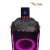 اسپیکر بلوتوثی قابل حمل جی‌بی‌ال مدل JBL Partybox 710