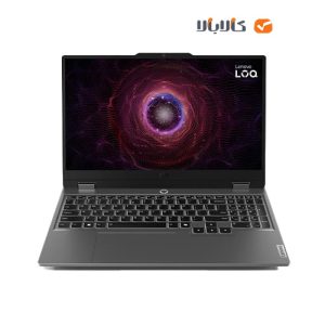 خرید لپ تاپ گیمینگ لنوو مدل LOQ 15ARP9-01US