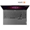 قیمت لپ تاپ گیمینگ لنوو مدل LOQ 15ARP9-01US