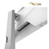 مانیتور گیمینگ ام اس آی مدل MSI MAG 274QRFW 27.0" Rapid IPS WQHD 180Hz Flat