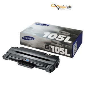 خرید تونر مشکی مدل MLT-D105L