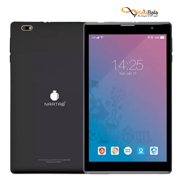 خرید تبلت نارتب مدل NARTAB 2 E8