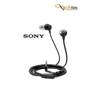 خرید هدفون با سیم سونی مدل Sony MDR-EX14AP