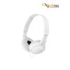هدفون با سیم سونی مدل Sony MDR-ZX110 Headphone - تصویر 2