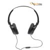 هدفون با سیم سونی مدل Sony MDR-ZX110 Headphone - تصویر 5