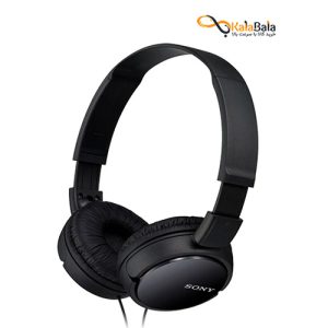 خرید هدفون بی سیم سونی مدل Sony MDR-ZX110 bluetooth