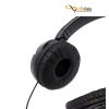 هدفون با سیم سونی مدل Sony MDR-ZX110 Headphone