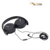 هدفون با سیم سونی مدل Sony MDR-ZX110 Headphone - تصویر 6