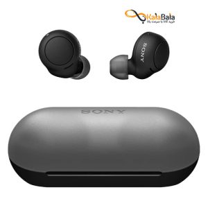 خرید هدفون بلوتوثی سونی مدل WF-C500