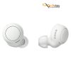 هدفون بلوتوثی سونی مدل WF-C500 - تصویر 4