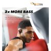 هدفون بلوتوثی انکر مدل Soundcore Sport X10 A3961 - تصویر 4