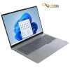 لپ تاپ لنوو مدل Lenovo ThinkBook 16 G6 ABP-8FAK R5 7430U 16GB 512GB SSD Radeon Graphics - تصویر 2