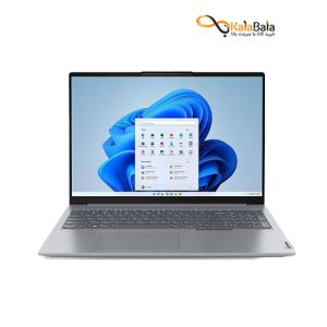 خرید لپ تاپ لنوو مدل ThinkBook 16 G6 ABP-8FAK