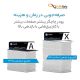 خرید تونر لیزری اچ پی مدل 05A مشکی با قیمت مناسب