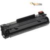 خرید تونر لیزری کانن مدل Canon 712 مشکی با بهترین قیمت بازار
