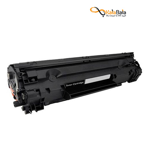 خرید تونر لیزری کانن مدل Canon 728 مشکی با قیمت مناسب