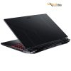 لپ تاپ ایسر مدل ACER NITRO 5 AN515-58-5998 i5 12450H 8GB 256GB SSD RTX3050 4GB - تصویر 2