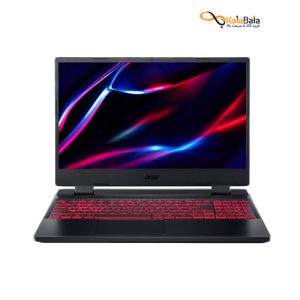 خرید لپ تاپ گیمینگ ایسر مدل NITRO 5 AN515-58-5998