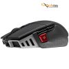 ماوس گیمینگ بی‌سیم کورسیر مدل M65 RGB ULTRA WIRELESS