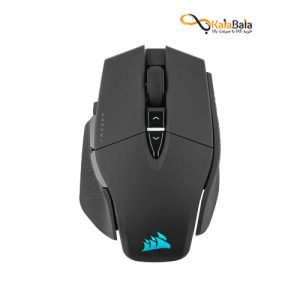 خرید ماوس گیمینگ بی‌سیم کورسیر مدل M65 RGB ULTRA WIRELESS