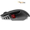 ماوس گیمینگ بی‌سیم کورسیر مدل M65 RGB ULTRA WIRELESS - تصویر 6