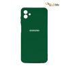 خرید قاب سیلیکونی محافظ لنزدار برای گوشی موبایل سامسونگ Galaxy A06 با بهترین قیمت بازار