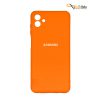 قاب سیلیکونی محافظ لنزدار برای گوشی موبایل سامسونگ Galaxy A06 - تصویر 5