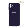 قیمت قاب سیلیکونی محافظ لنزدار برای گوشی موبایل سامسونگ Galaxy A06