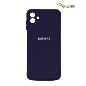 قیمت قاب سیلیکونی محافظ لنزدار برای گوشی موبایل سامسونگ Galaxy A06