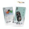 ماوس بی‌سیم گرین لاین مدل Transparent Mouse 2 GNTRAMOUS2 - تصویر 4