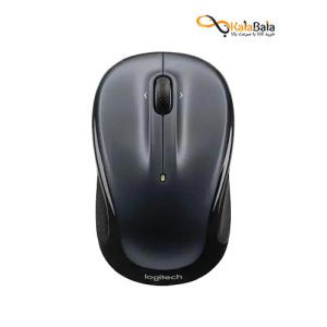 خرید اوس بی‌سیم لاجیتک مدل M325s PRECISION