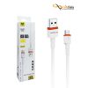 قیمت کابل تبدیل USB به USB-C مویان مدل MC29 طول 1 متر