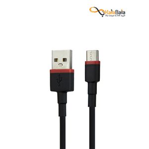 خرید کابل تبدیل USB به USB-C مویان مدل MC29 طول 1 متر