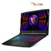 لپ تاپ گیمینگ ام اس ای مدل MSI Katana 15 B13VFK • 020012 i7 13620H 16GB 1TB SSD RTX 4060 8GB