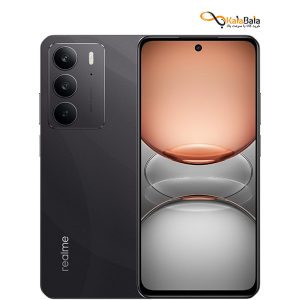خرید گوشی موبایل ریلمی Realme C75 4G
