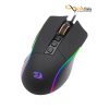 ماوس گیمینگ باسیم ردراگون مدل PLANK M812-RGB