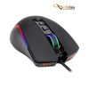 قیمت ماوس گیمینگ باسیم ردراگون مدل PLANK M812-RGB