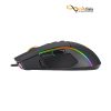 خرید ماوس گیمینگ باسیم ردراگون مدل PLANK M812-RGB با بهترین قیمت بازار