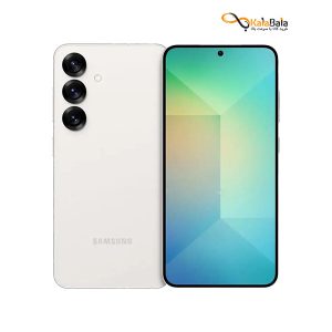 خرید گوشی موبایل سامسونگ Samsung Galaxy S25 5G