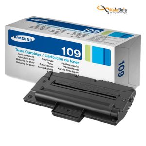 خرید تونر لیزری سامسونگ مدل Samsung MLT-109 Toner مشکی