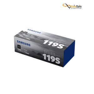 خرید تونر لیزری سامسونگ مدل Samsung MLT-D119 Toner مشکی