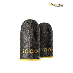 خرید کاور و آستین انگشتی گیمینگ ویوو آیکو VIVO IQOO Game Finger Sleeves