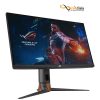 خرید مانیتور گیمینگ ایسوس مدل ASUS ROG Swift PG27AQN 27.0" QHD Ultrafast IPS 360Hz Esports با بهترین قیمت بازار