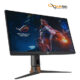 خرید مانیتور گیمینگ ایسوس مدل ASUS ROG Swift PG27AQN 27.0" QHD Ultrafast IPS 360Hz Esports با بهترین قیمت بازار