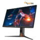 قیمت مانیتور گیمینگ ایسوس مدل ASUS ROG Swift PG27AQN 27.0" QHD Ultrafast IPS 360Hz Esports