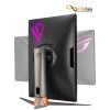 مانیتور گیمینگ ایسوس مدل ASUS ROG Swift PG27AQN 27.0" QHD Ultrafast IPS 360Hz Esports - تصویر 3