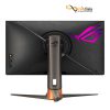 خرید مانیتور گیمینگ ایسوس مدل ASUS ROG Swift PG27AQN 27.0" QHD Ultrafast IPS 360Hz Esports با قیمت مناسب