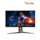 خرید مانیتور گیمینگ ایسوس مدل ASUS ROG Swift PG27AQN 27.0" QHD Ultrafast IPS 360Hz Esports