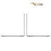 لپ تاپ 13.6 اینچی اپل مدل Apple MacBook Air A3113 M3 8GB RAM 512GB SSD